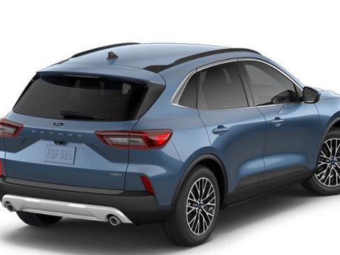 New 2026 Ford Escape SE image 26