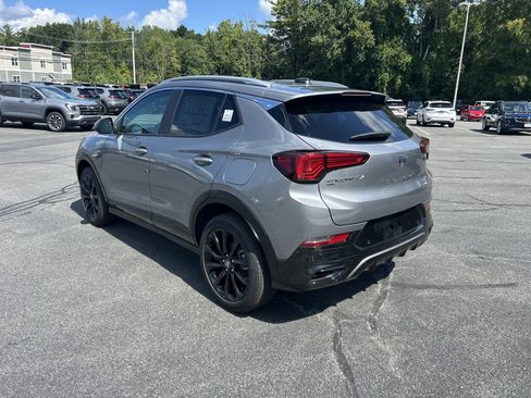New 2026 Buick Encore GX Sport Touring w/ Advanced Technology Package AWD/4WD image 6