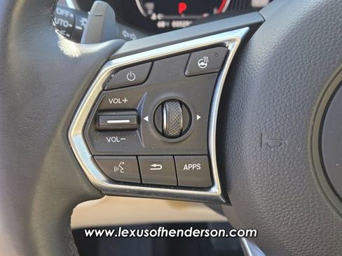 Used 2023 Acura MDX SH-AWD w/ Advance Package image 25