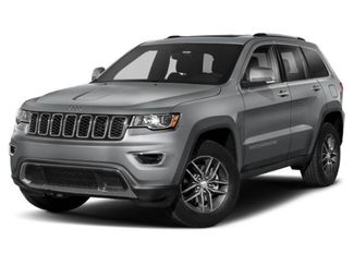 Used 2020 Jeep Grand Cherokee Limited w/ Luxury Group II RWD video 1
