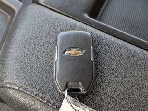 Used 2020 Chevrolet Silverado 1500 RST AWD/4WD image 29