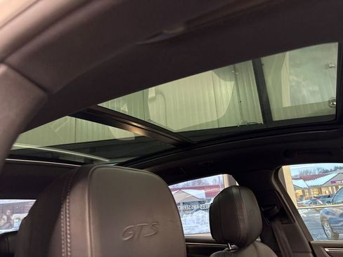 Used 2017 Porsche Macan GTS image 50