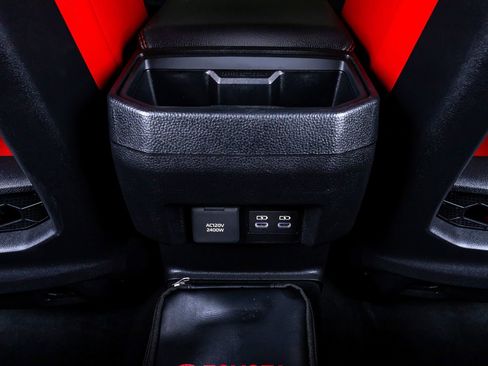 Used 2025 Toyota Tacoma TRD Pro AWD/4WD image 33