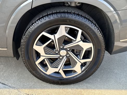 Used 2022 Hyundai Palisade Calligraphy image 21