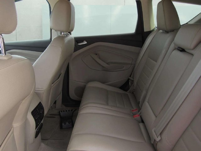 Used 2014 Ford Escape Titanium AWD/4WD image 14
