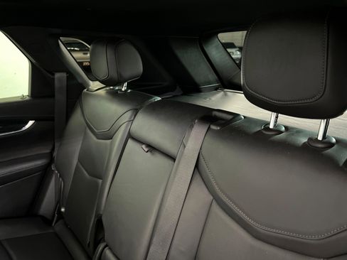 Used 2020 Cadillac XT5 Premium Luxury image 21