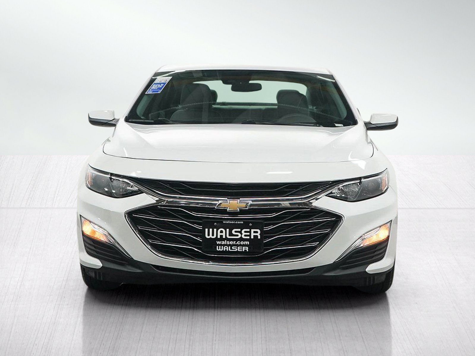 Used 2020 Chevrolet Malibu LS w/ Driver Confidence Package II FWD image 8