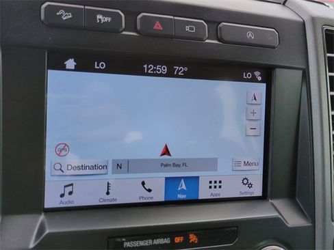 Used 2018 Ford F150 Raptor w/ Equipment Group 802A Luxury image 22