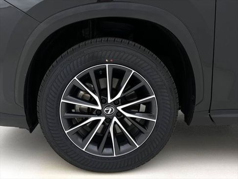 Certified 2024 Lexus NX 350 AWD image 26