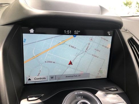 Used 2019 Ford Escape Titanium AWD/4WD image 20