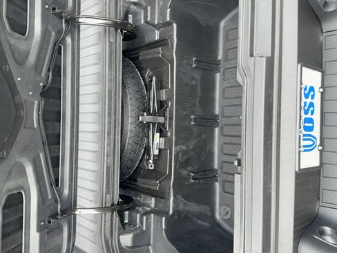 New 2026 Honda Ridgeline TrailSport+ image 19