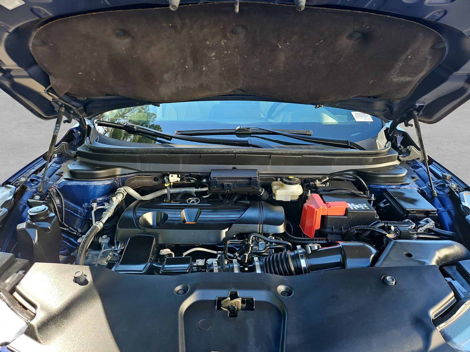 Used 2019 Acura RDX w/ Advance Package AWD/4WD image 36