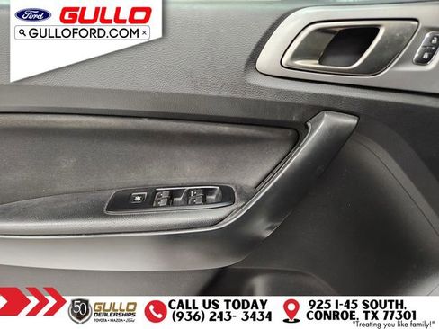 Used 2022 Ford Ranger XLT w/ Equipment Group 301A Mid image 19