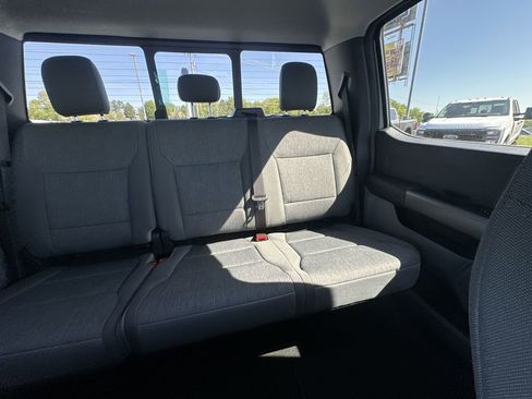 New 2026 Ford F350 XL AWD/4WD image 14