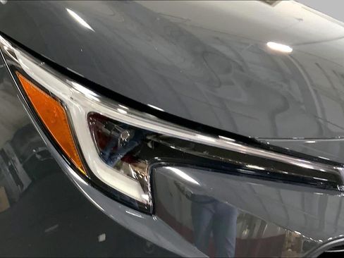 Certified 2025 Toyota Corolla LE w/ Convenience Package AWD/4WD image 28