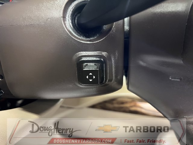 Used 2018 GMC Yukon SLT w/ HD Trailering Package AWD/4WD image 30