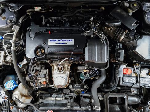 Used 2014 Honda Accord LX image 11