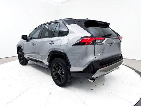Used 2023 Toyota RAV4 XSE image 17