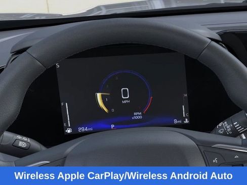 New 2026 Chevrolet Trax LT w/ Driver Confidence Package image 19