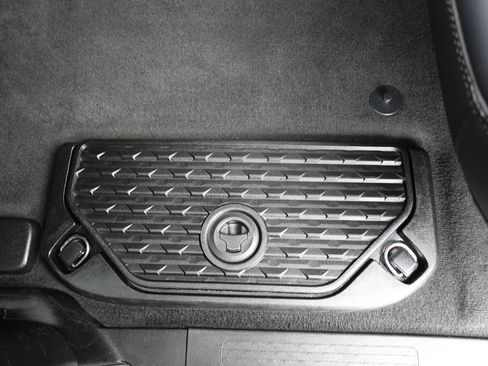Used 2022 RAM 1500 Sport w/ Rebel Level 2 Equipment Group AWD/4WD image 24