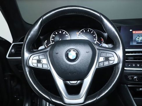 Used 2020 BMW 330i xDrive Sedan w/ Parking Assistance Package image 32