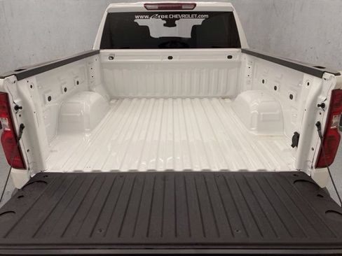 New 2026 Chevrolet Silverado 1500 W/T w/ WT Value Package AWD/4WD image 13