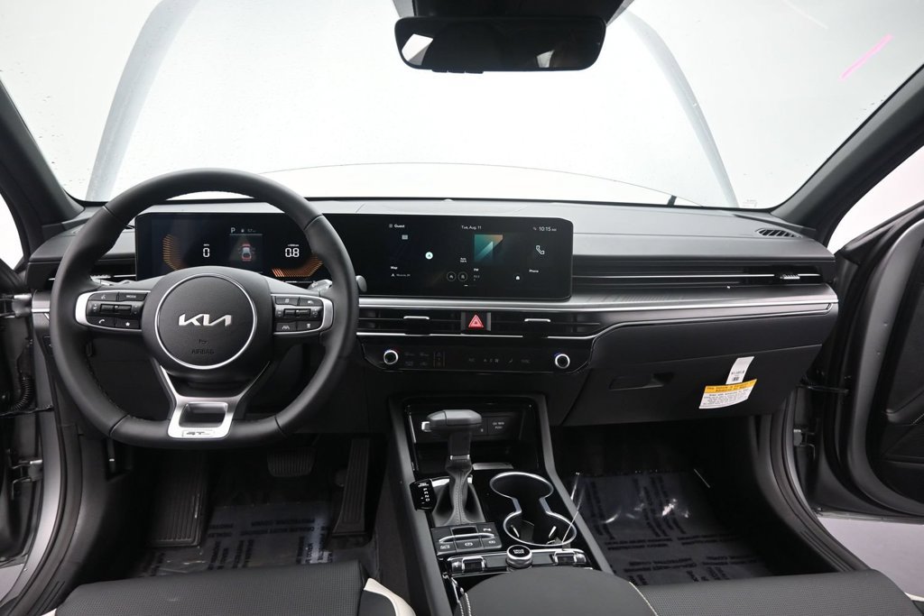 New 2026 Kia K5 GT-Line w/ GT-Line Premium Package FWD image 40