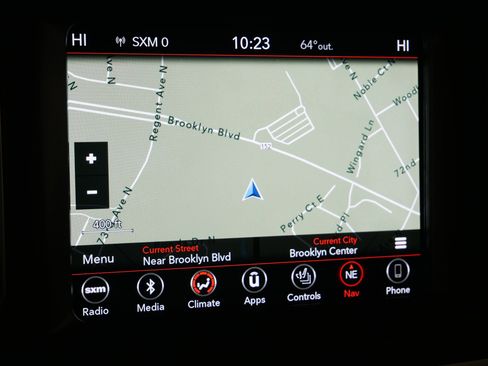 Used 2019 Dodge Charger SXT w/ Plus Group image 29