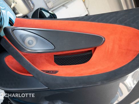 Used 2019 McLaren 600LT Coupe image 26