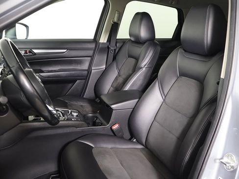 Used 2019 MAZDA CX-5 Touring image 25