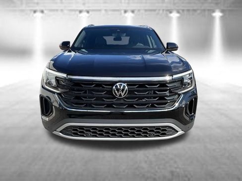 Used 2026 Volkswagen Atlas Cross Sport SE FWD image 9