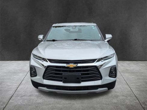 Used 2021 Chevrolet Blazer LT image 9