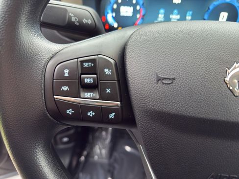 New 2025 Ford Bronco Sport Big Bend image 21