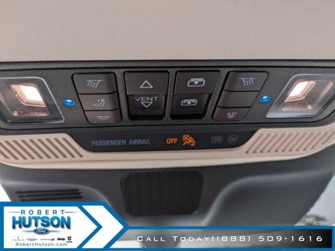New 2026 Ford Expedition Platinum AWD/4WD image 34