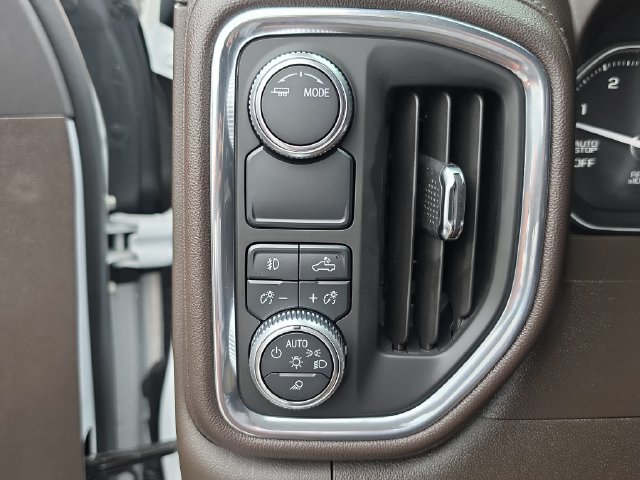 Certified 2020 GMC Sierra 1500 Denali w/ Driver Alert Package II RWD image 25