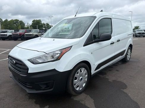 Used 2023 Ford Transit Connect XL FWD image 2