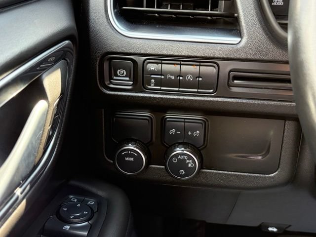 Used 2024 Chevrolet Tahoe LS RWD image 20