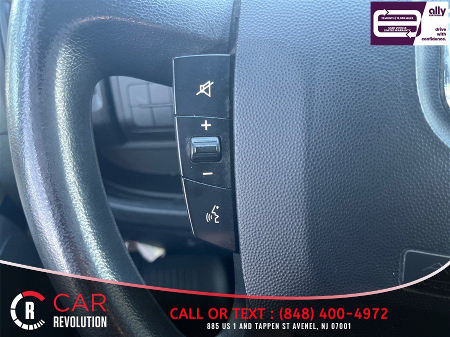 Used 2021 RAM ProMaster 3500 FWD image 17