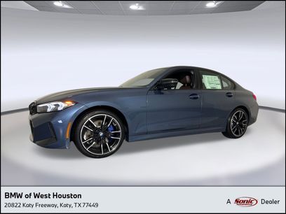 New 2026 BMW M340i M340i NA