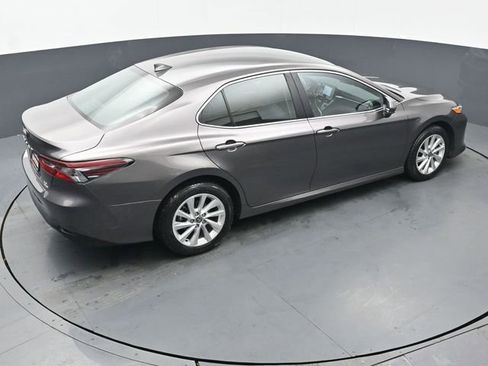 Certified 2023 Toyota Camry LE image 36