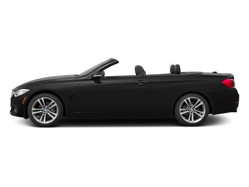Used 2014 BMW 435i Convertible image 3