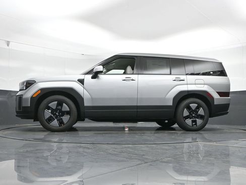 New 2026 Hyundai Santa Fe SE image 50