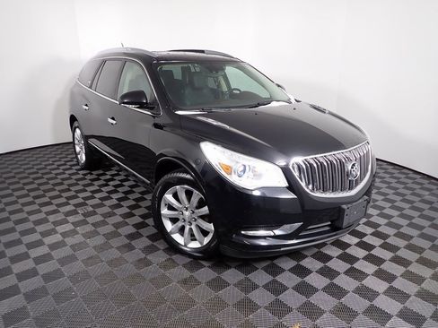 Used 2017 Buick Enclave Premium w/ Experience Buick Package image 7