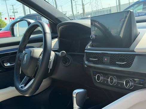 Certified 2025 Acura ADX A-Spec AWD/4WD image 19