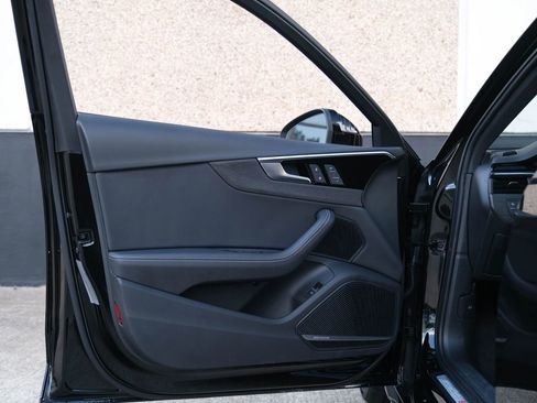 Used 2024 Audi A4 2.0T Premium Plus image 18