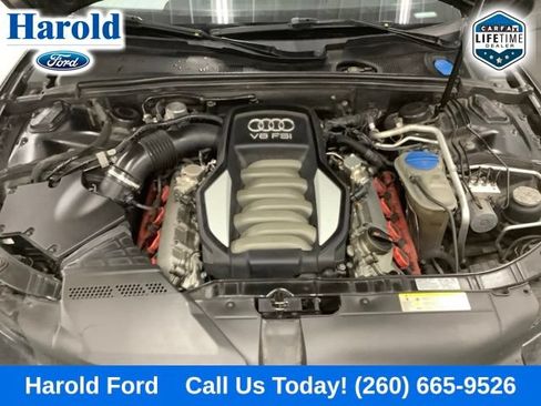 Used 2011 Audi S5 Premium Plus AWD/4WD image 15