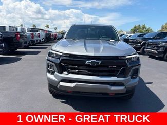 Used 2024 Chevrolet Colorado Z71 w/ Z71 Convenience Package 2 AWD/4WD video 2