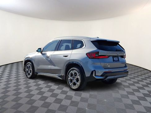 Used 2023 BMW X1 xDrive28i w/ Convenience Package AWD/4WD image 7