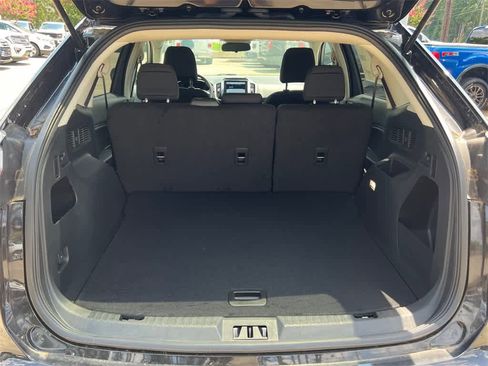 New 2024 Ford Edge SE image 12