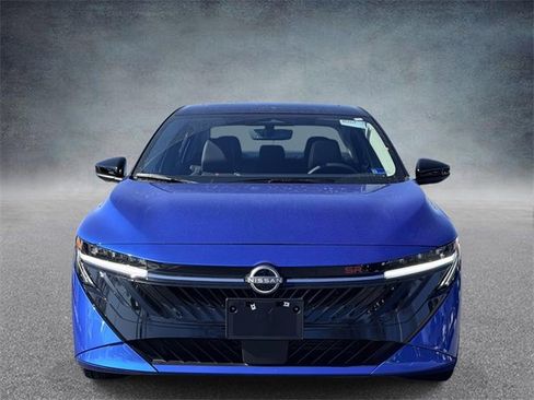 New 2026 Nissan Sentra SR w/ SR Premium Package image 6